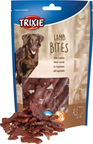 PREMIO Lamb Bites 100 g